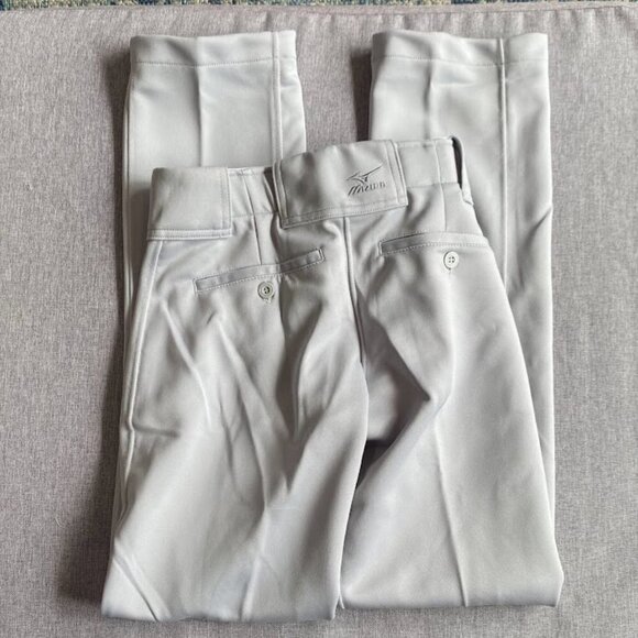 Mizuno Women's Full Length Softball Pant, X-Small - Picture 4 of 6
